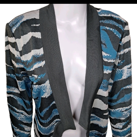 Ming Wang jacket Sz Small - Picture 1 of 7